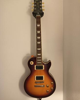 Epiphone Slash Les Paul Standard November Burst