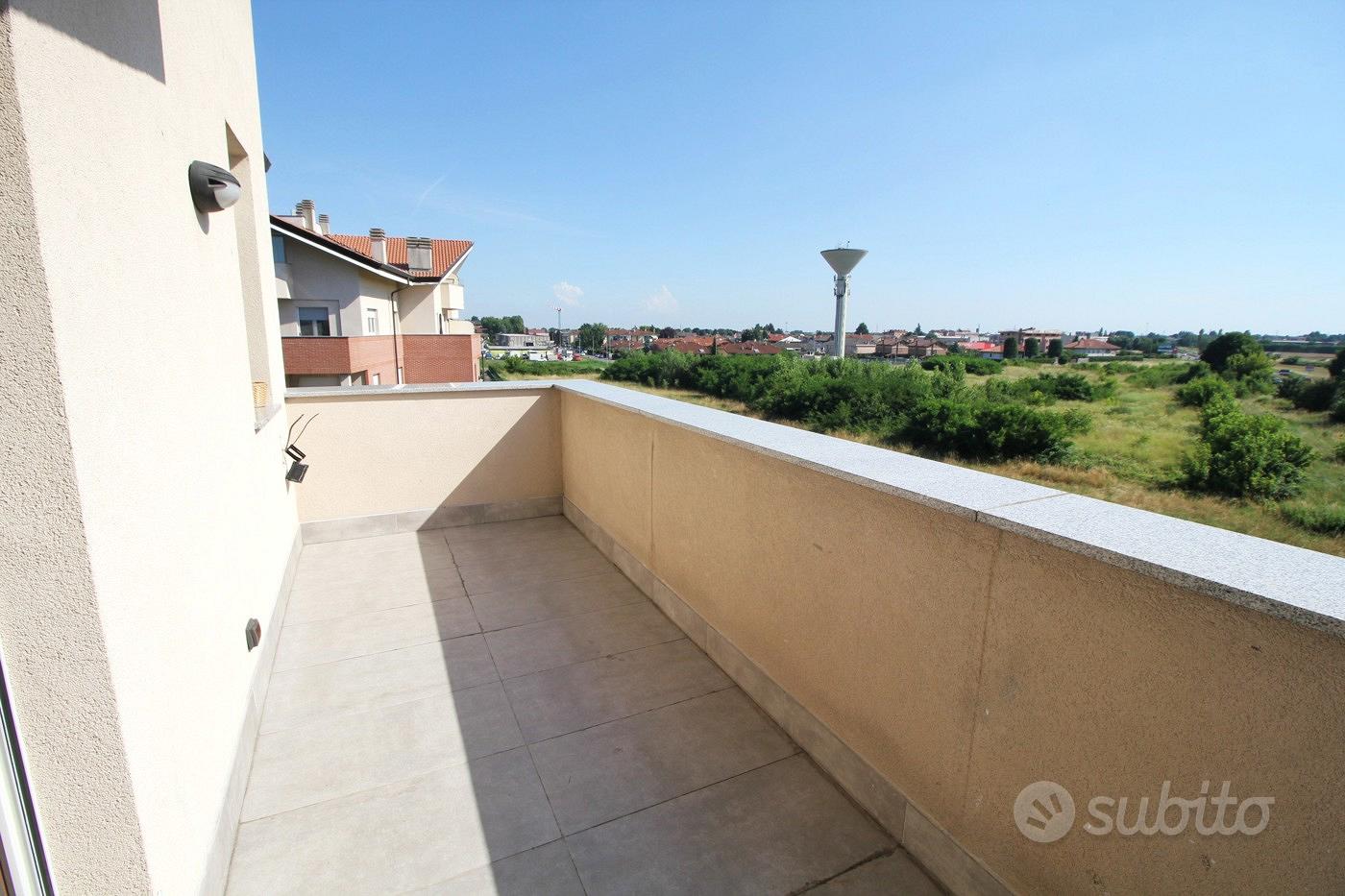 Apartment in Legnano, San Bernardino, Oltrestazione - Vista 6