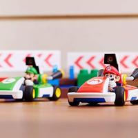 2xMARIO KART LIVE Home Circuit per Nintendo Switch