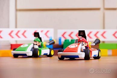 2xMARIO KART LIVE Home Circuit per Nintendo Switch