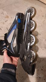 pattini roller ball Abcer 3 mis.32-37