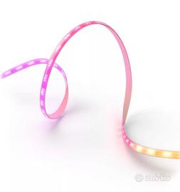 Striscia LED Philips Hue Flux 10 m