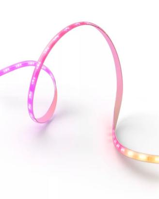 Striscia LED Philips Hue Flux 10 m