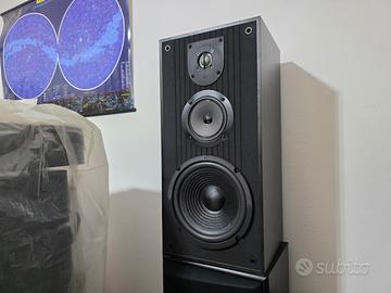 Coppia altoparlanti JBL TLX 150