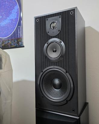 Coppia altoparlanti JBL TLX 150