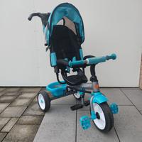 Triciclo per bambini