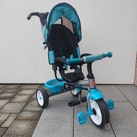Triciclo per bambini