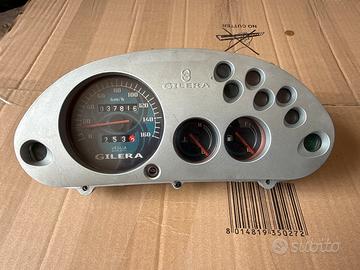 Strumentazione gilera runner 125 2t