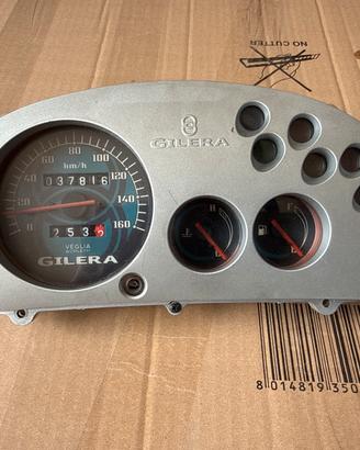 Strumentazione gilera runner 125 2t