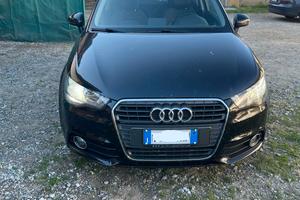 audi a1 2000 diesel 2012
