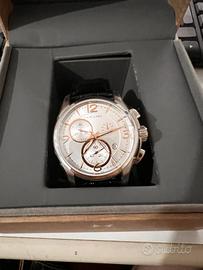 OROLOGIO UOMO DA POLSO