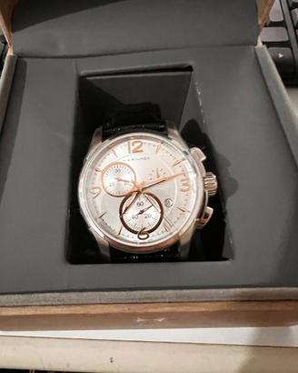 OROLOGIO UOMO DA POLSO