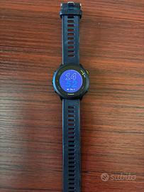 Garmin forerunner 55