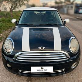 Mini Cooper 1.6 benzina 120cv