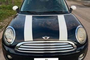 Mini Cooper 1.6 benzina 120cv