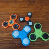 fidget spinner