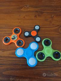 fidget spinner
