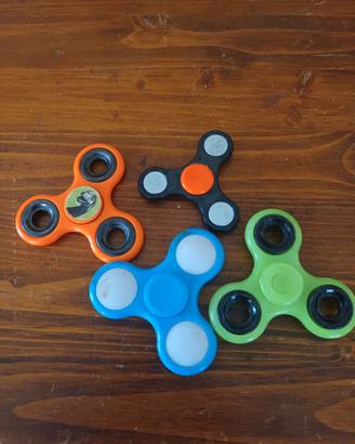 fidget spinner