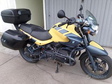 BMW 1150 GS