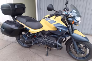 BMW 1150 GS