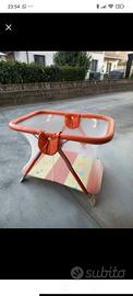 box per bambini Chicco 