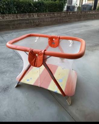 box per bambini Chicco 