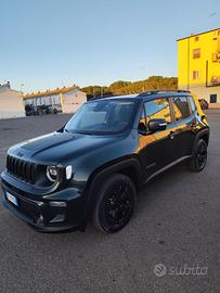 Jeep Renegade 2025 North Star 1.5 turbo T4