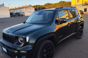 Jeep Renegade 2025 North Star 1.5 turbo T4
