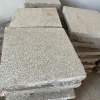 Piastrelle in granigliato 20x20 cm 1mq