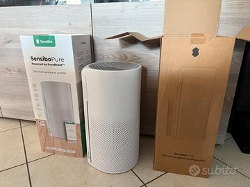 Sendibo pure - Purificatore aria