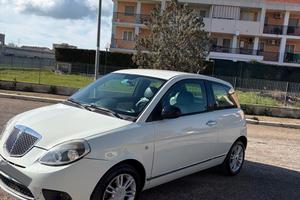 LANCIA Y 1300 MULTIJET 75CV