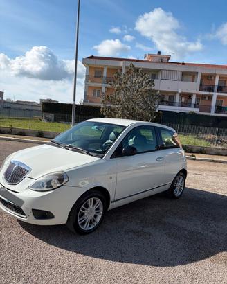LANCIA Y 1300 MULTIJET 75CV