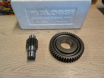 INGR.SECOND. HTQ Z 14/47