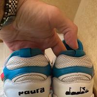 Scarpe diadora