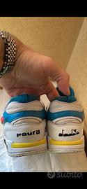 Scarpe diadora