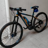 Ebike front Shimano xt