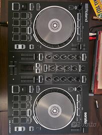 Roland Dj 202