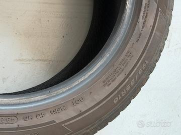 Gomme 4 stagioni usate