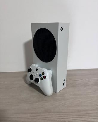Xbox serie S
