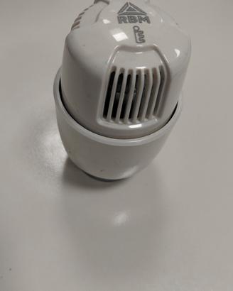 testine RBM per valvole radiatore