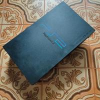 PS2 console PlayStation 2