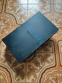 PS2 console PlayStation 2