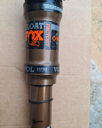 Ammortizzatore FOX  Float Factory