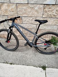 MTB Rockrider 520, 29” – Taglia M