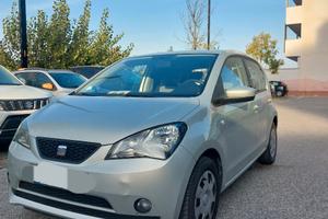 SEAT Mii 5p 1.0 ecofuel Benz/Metano Reference 68cv