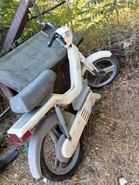ricambi usati per atala green 
