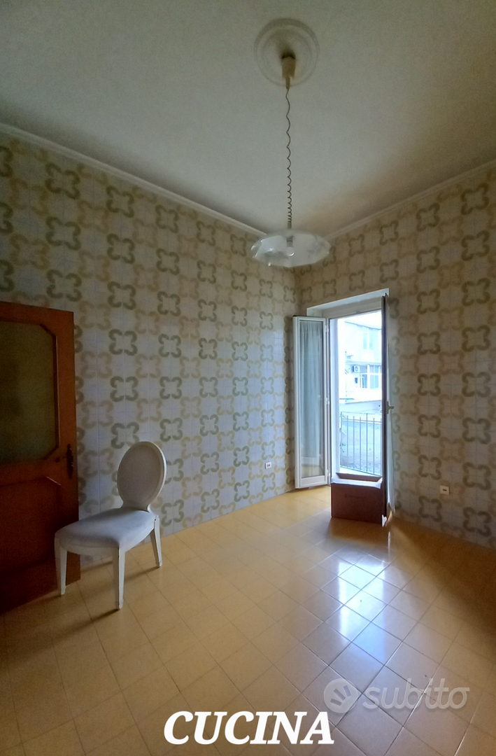 Vendita appartamento - Vista 3