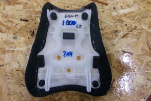 Sella pilota SUZUKI GSXR 1000 k7 k8