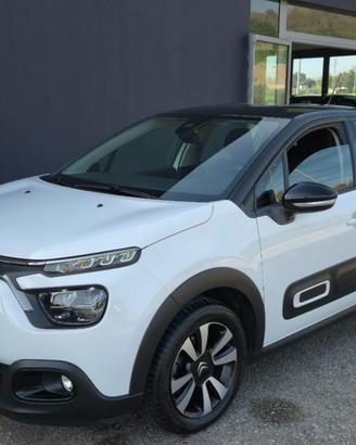 CITROEN C3 PureTech 83 S&S Shine