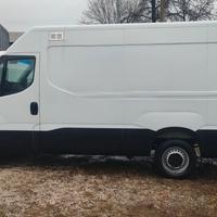 IVECO DAILY 35C16 AUTOMATICO CINGHIA DISTRIB ROTTA